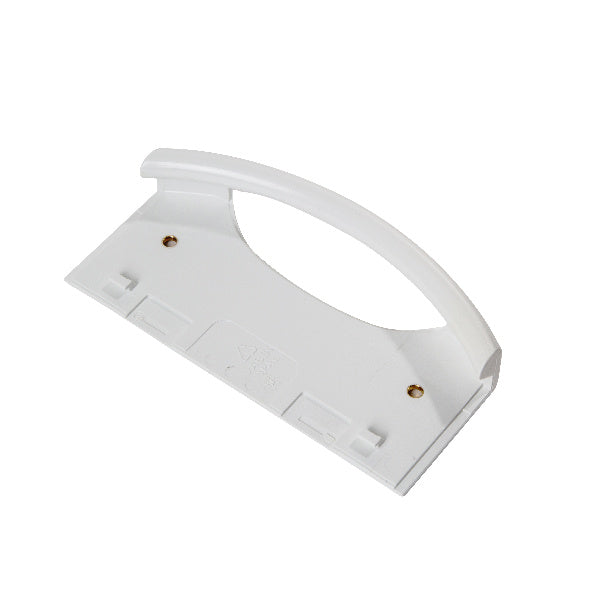 Bosch Refrigerator Upper/Lower Door Handle 00096109
