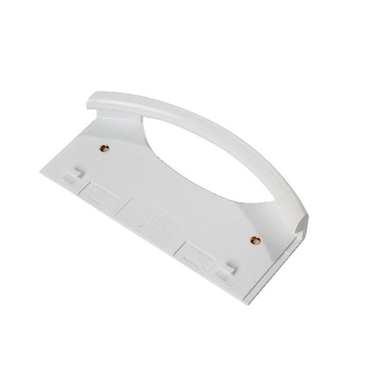 Bosch Refrigerator Upper/Lower Door Handle 00096109