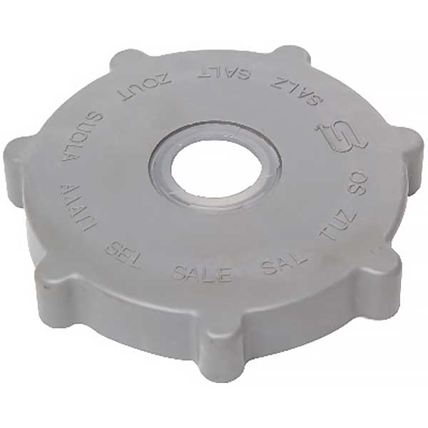 Bosch Dishwasher Salt Cap 00165259