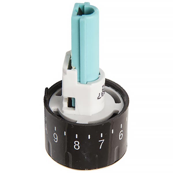 Bosch Hob Control Knob 00173945