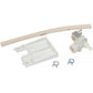 Bosch Dishwasher Water Valve 00175481