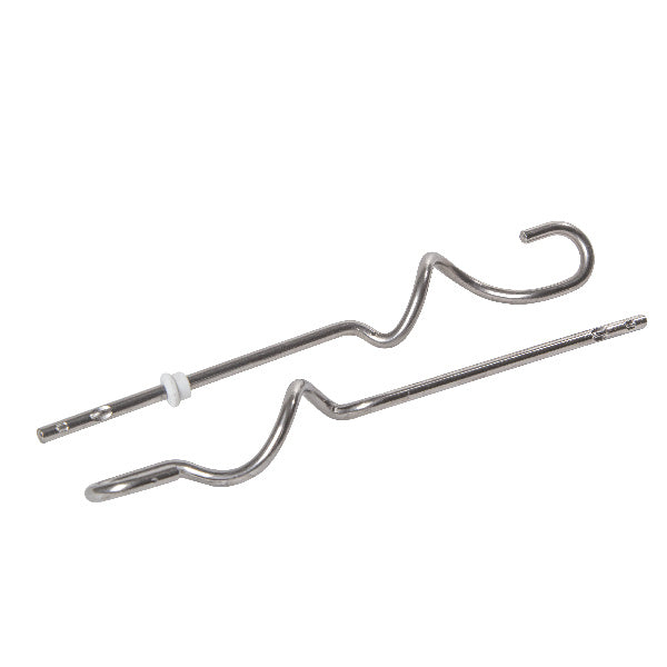 Bosch Mixer Whisk Beaters 00263603 2 in Pack