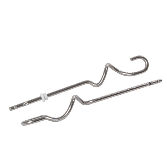 Bosch Mixer Whisk Beaters 00263603 2 in Pack