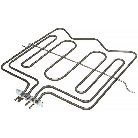 Beko Oven Element 262900023 3400W (1100+2300W)