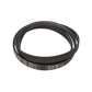 Belt for Washing Machine Gorenje 623111 Optibelt 1260J6 EPJ black