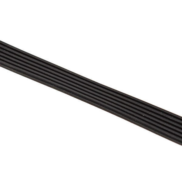 Belt for Washing Machine Gorenje 623111 Optibelt 1260J6 EPJ black