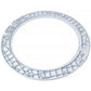 Gorenje Washing Machine Inner Door Trim 587453