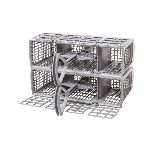 Bosch Dishwasher Cutlery Basket 00418280