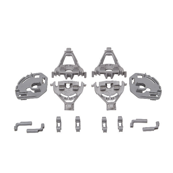 Bosch Lower Dishwasher Basket Bearing Kit 00418675