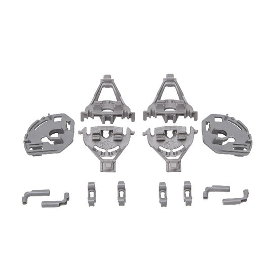 Bosch Lower Dishwasher Basket Bearing Kit 00418675