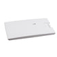 Indesit C00856014 Freezer-Section Door (without handle)