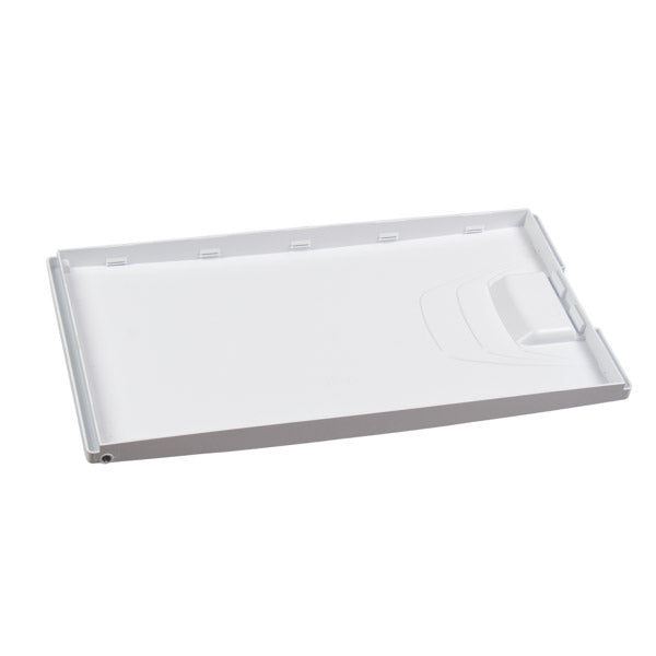 Indesit C00856014 Freezer-Section Door (without handle)
