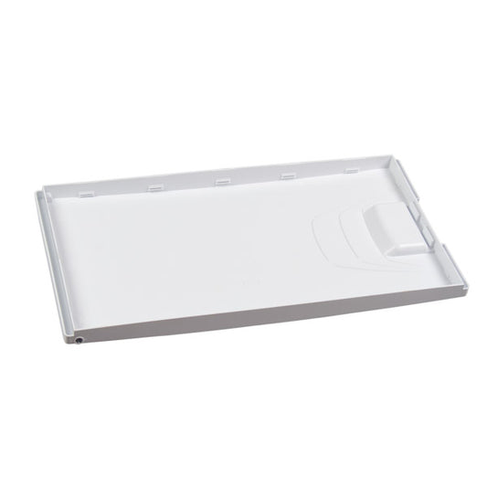 Indesit C00856014 Freezer-Section Door (without handle)
