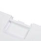 Indesit C00856014 Freezer-Section Door (without handle)