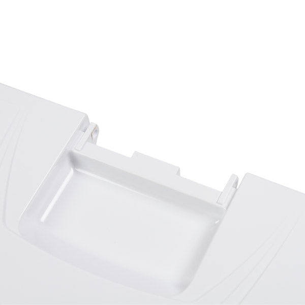Indesit C00856014 Freezer-Section Door (without handle)