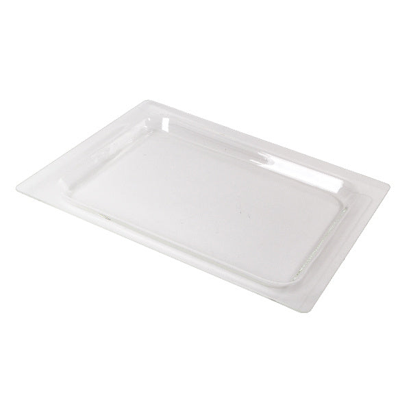 Bosch Glass Baking Tray HEZ863000 for Oven 439.5x350x28mm 441174