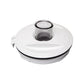 Bosch Blender Bowl Lid Assembly for Food Processor 00481116