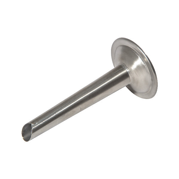 Bosch 1/2" Sausage Attachment for Food Processor MUM6/7/8 00481181