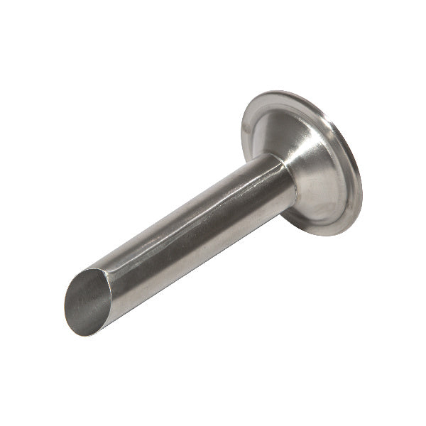 Bosch 3/4" Sausage Attachment for Food Processor MUM6/7/8 00481182