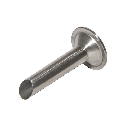 Bosch 3/4" Sausage Attachment for Food Processor MUM6/7/8 00481182