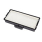 Output HEPA Filter BBZ152HF for Vacuum Cleaner Compatible with Bosch 00579497 (00491669)