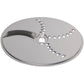 Bosch Slicing 2 Sided Disc MUZ4KP1 00468742  For Food Processor