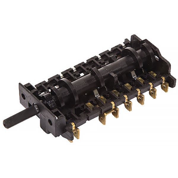 Bosch Oven Function Selector Switch 4053/19 498548