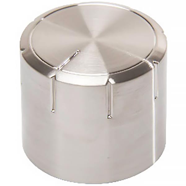 Bosch Hob Main Switch Knob 00613381