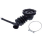 Bosch Washing Machine Sump Hose 00757704