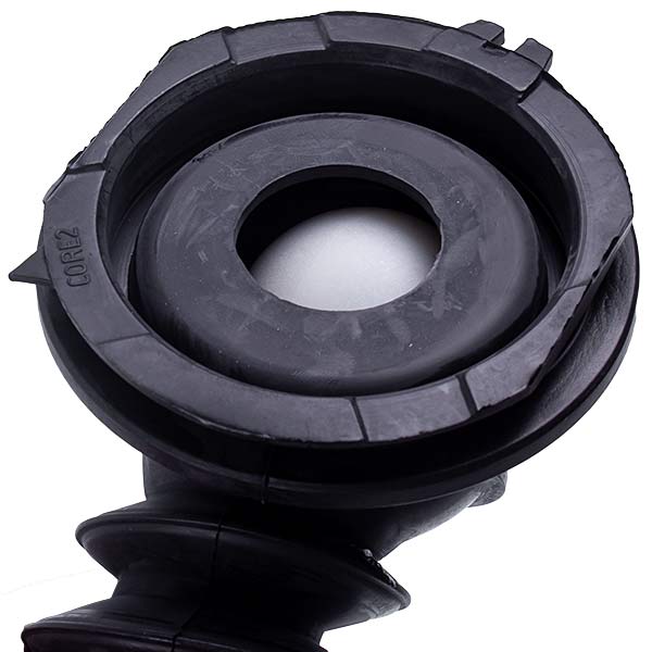 Bosch Washing Machine Sump Hose 00757704