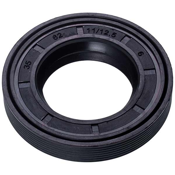 Washing Machine Oil Seal 35*62*11/12,5 Compatible with Zanussi 1249685007