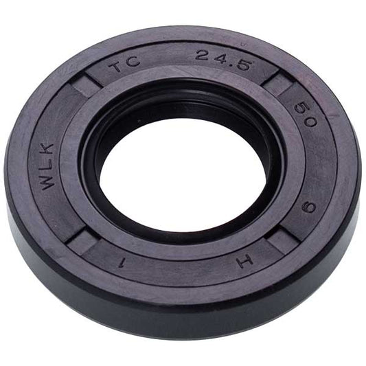 Washing Machine Oil Seal 24,5*50*9 Compatible with Whirlpool  481253058184