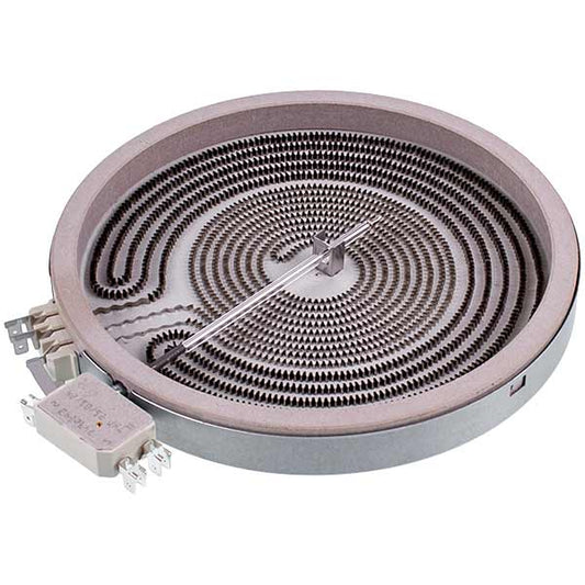 Hotplate Element Gorenje 940241 D=210/120mm 2200/800W