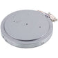 Hotplate Element Gorenje 940241 D=210/120mm 2200/800W