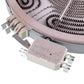 Hotplate Element Gorenje 940241 D=210/120mm 2200/800W