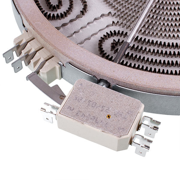 Hotplate Element Gorenje 940241 D=210/120mm 2200/800W