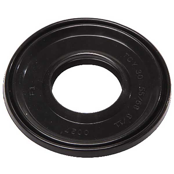 Washing Machine Oil Seal 30*55/68*8/11 Compatible with Indesit C00053891