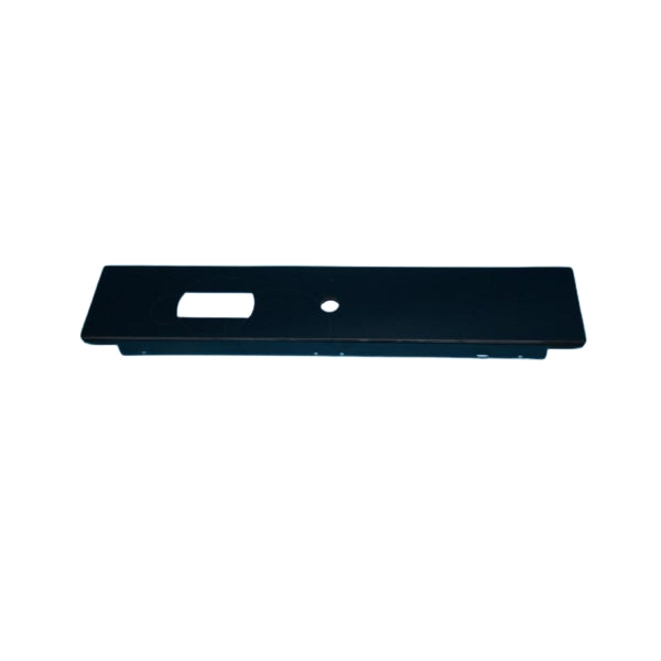 Gorenje Ovem Glass Front Panel 297798