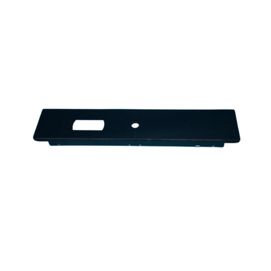 Gorenje Ovem Glass Front Panel 297798