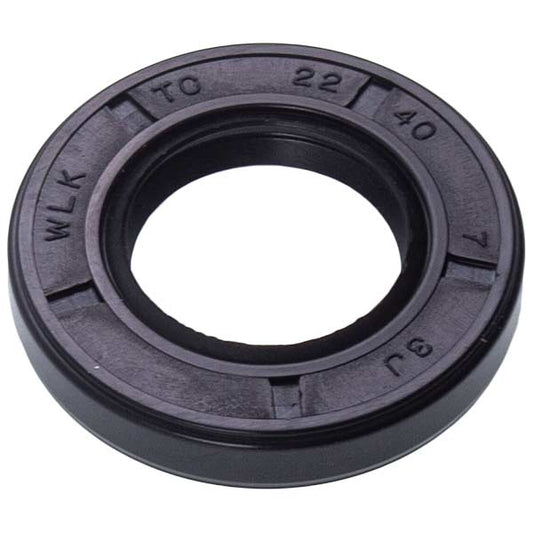 Washing Machine WLK Oil Seal 22*40*7 Compatible with Candy