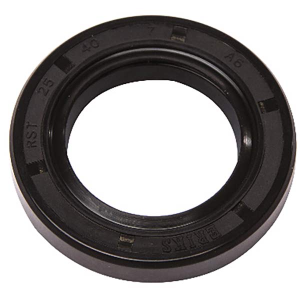 ERIKS Washing Machine Oil Seal 25*40*7mm Compatible with Candy