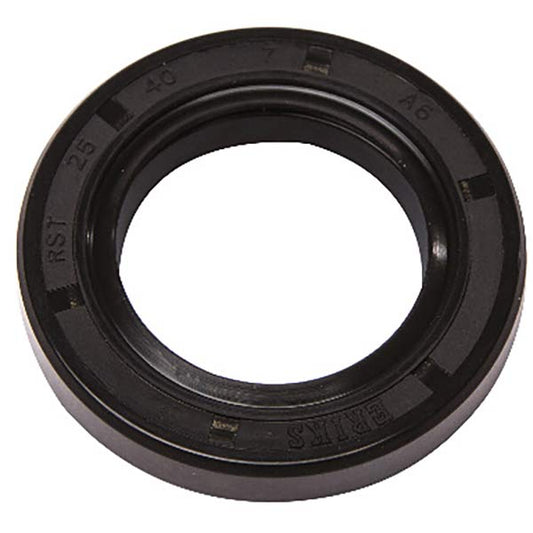 ERIKS Washing Machine Oil Seal 25*40*7mm Compatible with Candy