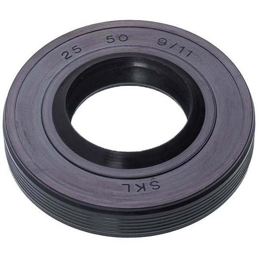 Washing Machine Oil Seal 25*50*9/11 Compatible with Beko 2823410100