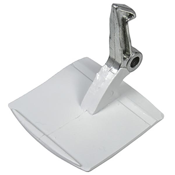 Bosch Washing Machine Door Handle 00069637