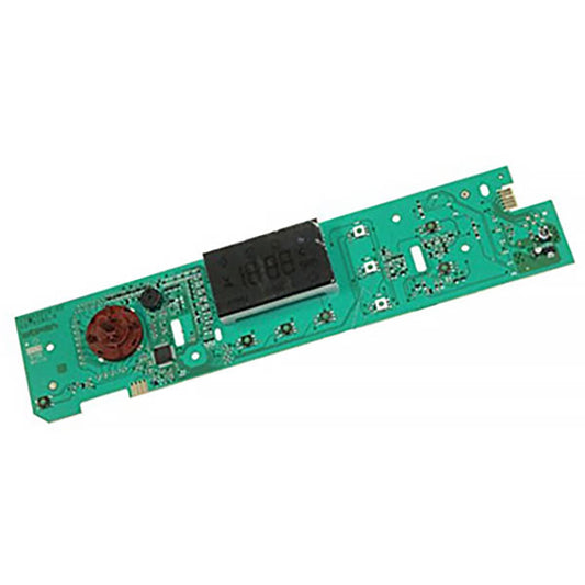 Indesit Washing Machine Display Module Prime DIGIT WM VP C00295153