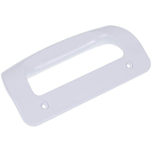 Electrolux Refrigerator Upper/Lower Door Handle 2425193196