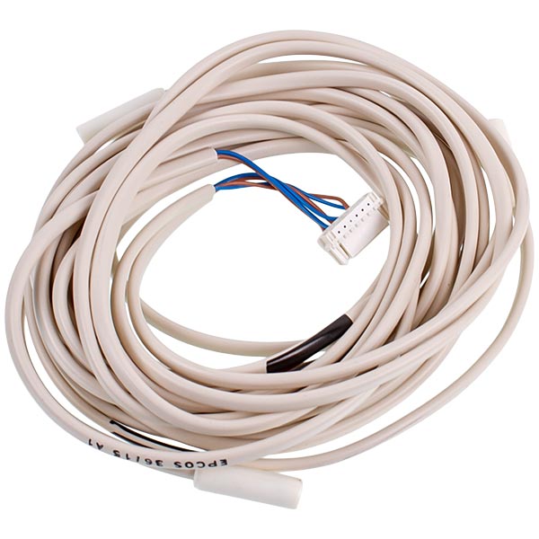 Electrolux Temperature Sensor Triple 2085611016 For Refrigerator