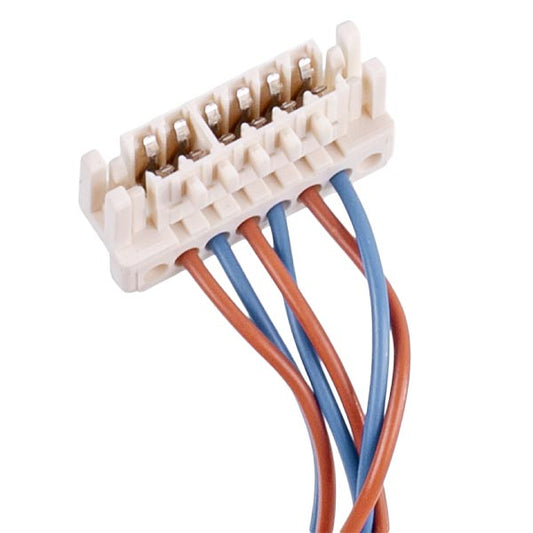Electrolux Temperature Sensor Triple 2085611016 For Refrigerator