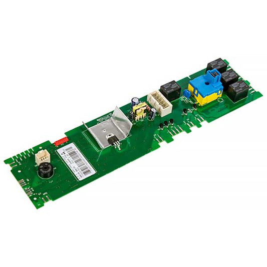 Gorenje Washing Machine Control Module PG2/1 234695