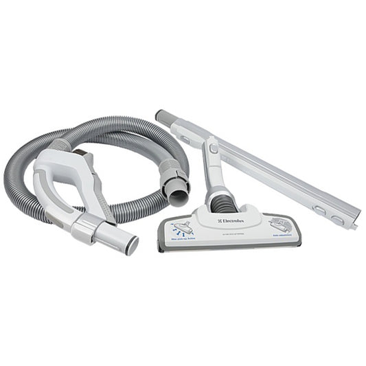 Electrolux 2192512040 Vacuum Cleaner Set (Turbibrush + tube + hose)
